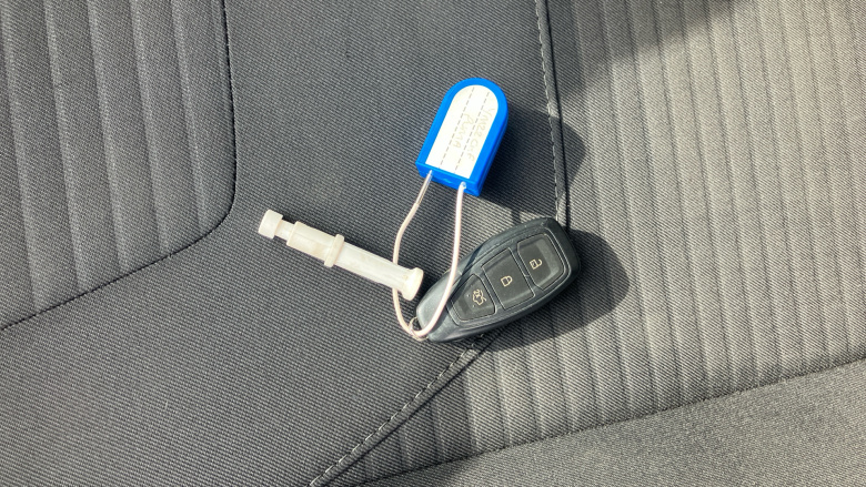 Ford Focus 1.0 EcoBoost Titanium 5dr Petrol Hatchback